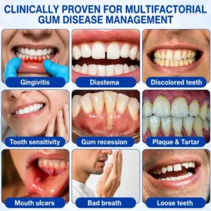 GumRevive Periodontal Care Gel - Image 6