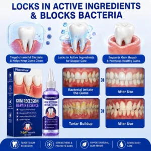 GumRevive Periodontal Care Gel - Image 9
