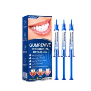 GumRevive Periodontal Repair Gel - Image 4