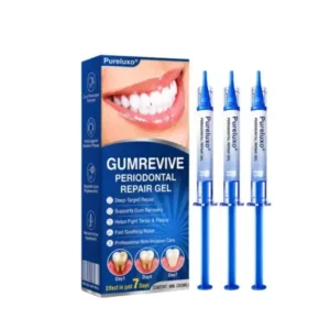 GumRevive Periodontal Repair Gel - Image 4
