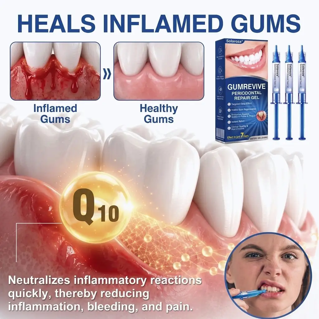 Gum Revive - Image 13