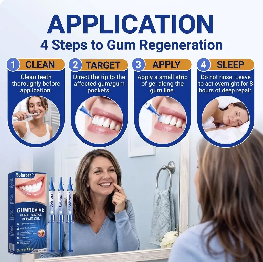 Gum Revive - Image 14