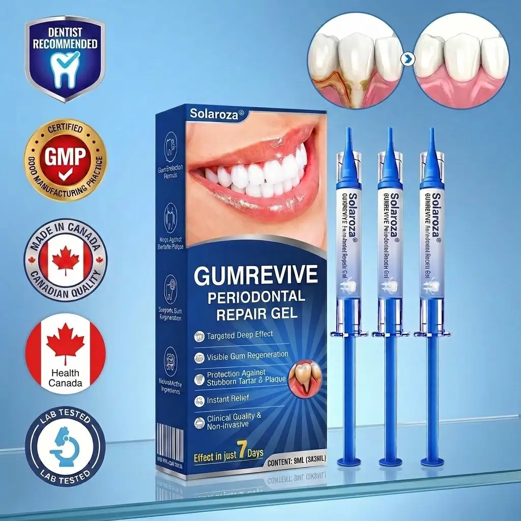 Gum Revive