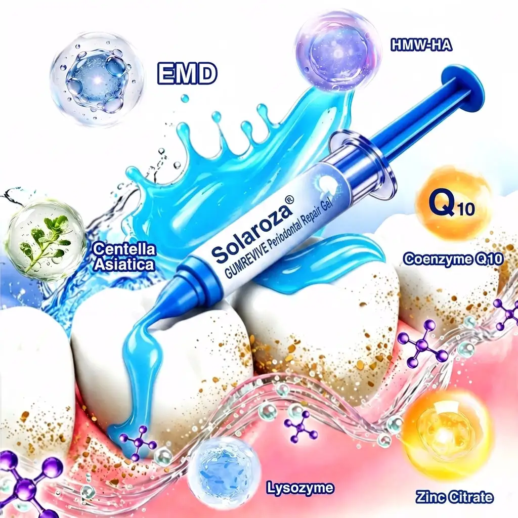 Gum Revive - Image 12