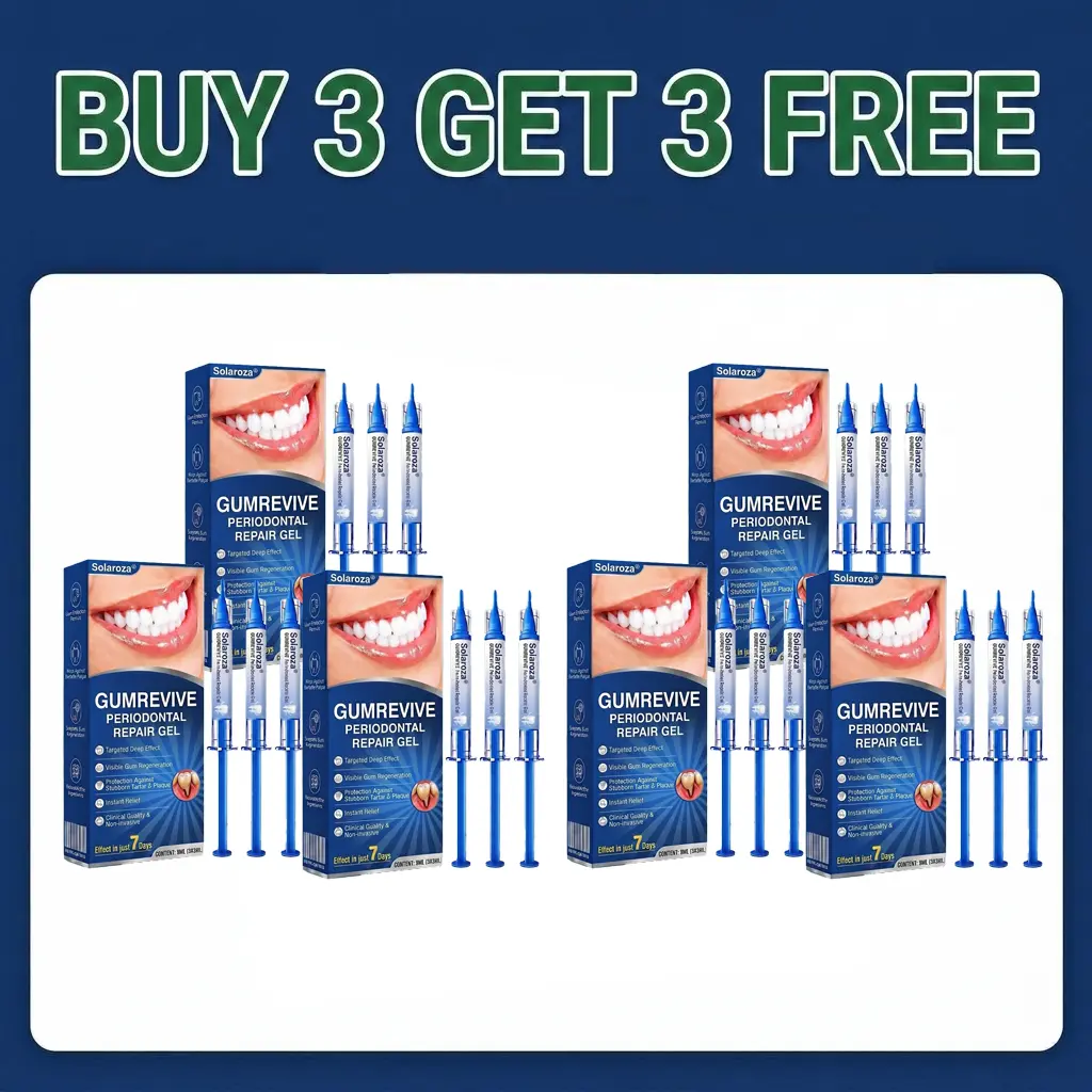 Gum Revive - Image 18