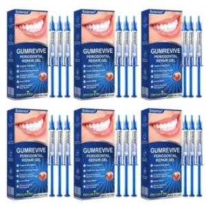 GumRevive Periodontal Repair Gel - Image 5