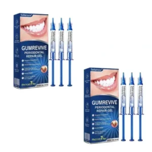 GumRevive Periodontal Repair Gel - Image 3