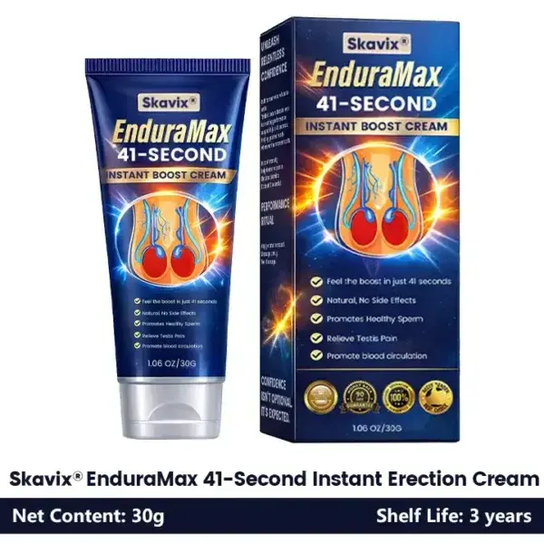 EnduraMax