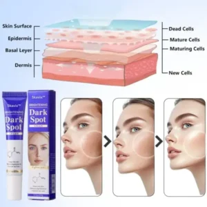 Radiglow Dark Spot Cream - Image 3