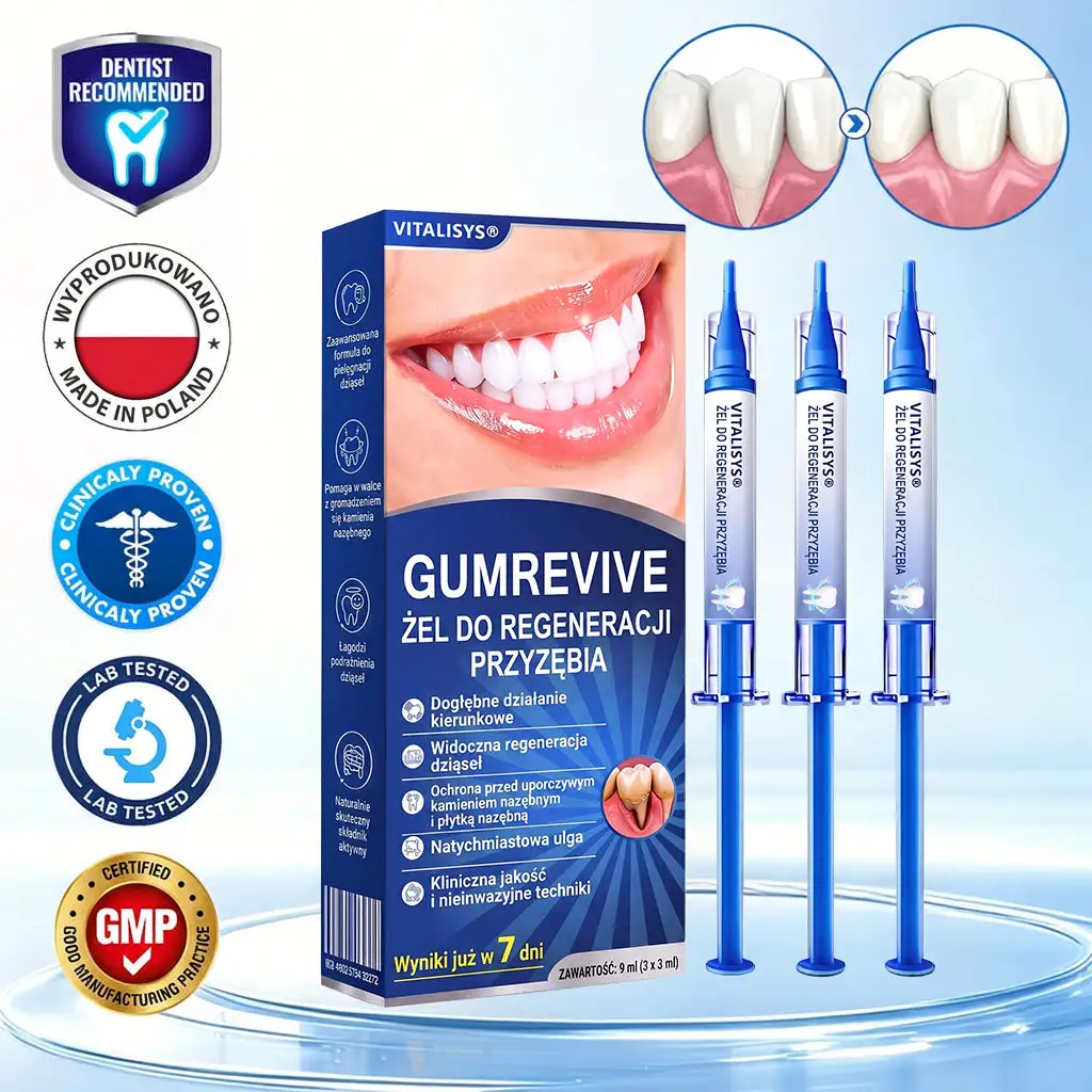 GumRevive