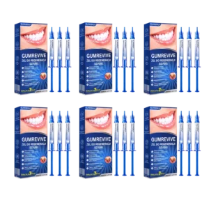 𝑮𝒖𝒎𝑹𝒆𝒗𝒊𝒗𝒆 Ż𝒆𝒍 𝒅𝒐 𝒓𝒆𝒈𝒆𝒏𝒆𝒓𝒂𝒄𝒋𝒊 𝒅𝒛𝒊ą𝒔𝒆ł - Image 18