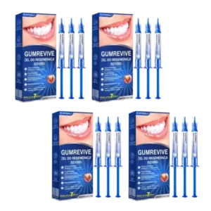 𝑮𝒖𝒎𝑹𝒆𝒗𝒊𝒗𝒆 Ż𝒆𝒍 𝒅𝒐 𝒓𝒆𝒈𝒆𝒏𝒆𝒓𝒂𝒄𝒋𝒊 𝒅𝒛𝒊ą𝒔𝒆ł - Image 16