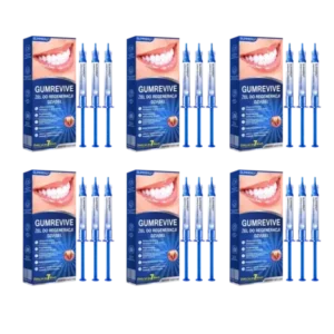 𝑮𝒖𝒎𝑹𝒆𝒗𝒊𝒗𝒆 Ż𝒆𝒍 𝒅𝒐 𝒓𝒆𝒈𝒆𝒏𝒆𝒓𝒂𝒄𝒋𝒊 𝒅𝒛𝒊ą𝒔𝒆ł - Image 17
