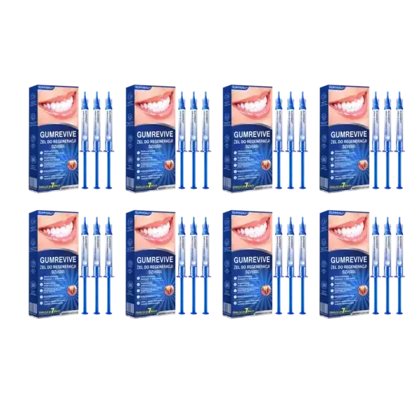 𝑮𝒖𝒎𝑹𝒆𝒗𝒊𝒗𝒆 Ż𝒆𝒍 𝒅𝒐 𝒓𝒆𝒈𝒆𝒏𝒆𝒓𝒂𝒄𝒋𝒊 𝒅𝒛𝒊ą𝒔𝒆ł - Image 18