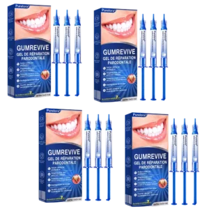𝑮𝒖𝒎𝑹𝒆𝒗𝒊𝒗𝒆 𝑮𝒆𝒍 𝒅𝒆 𝑹é𝒑𝒂𝒓𝒂𝒕𝒊𝒐𝒏 𝑷𝒂𝒓𝒐𝒅𝒐𝒏𝒕𝒂𝒍𝒆 - Image 18