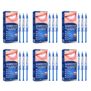 𝑮𝒖𝒎𝑹𝒆𝒗𝒊𝒗𝒆 𝑮𝒆𝒍 𝒅𝒆 𝑹é𝒑𝒂𝒓𝒂𝒕𝒊𝒐𝒏 𝑷𝒂𝒓𝒐𝒅𝒐𝒏𝒕𝒂𝒍𝒆 - Image 19